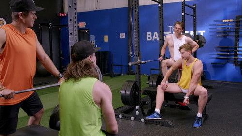 Letterkenny Season 8 Episode 4 - Ferda