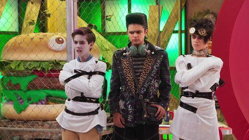 Tomy Zombie Season 1 Episode 25 - Episode 25