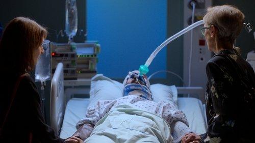 Lambert vs. Lambert: Over His Dead Body Season 1 Episode 1 - A Broken Family