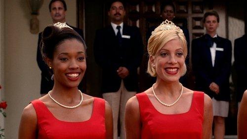 undefined Season 6 Episode 13 - Courting