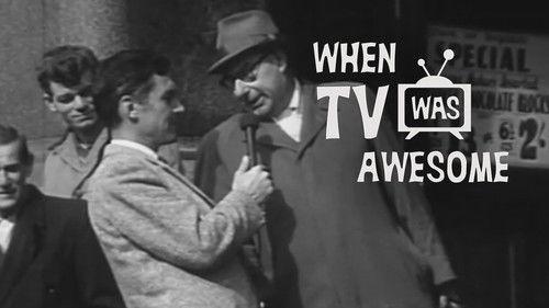 When TV Was Awesome Season 1 Episode 10 - Pumpkin Phun Tonight