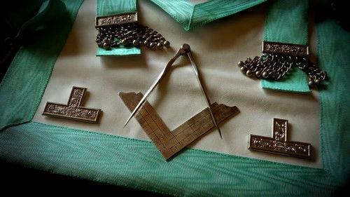 Cities of the Underworld Season 4 Episode 6 - Templars and The Founding Fathers