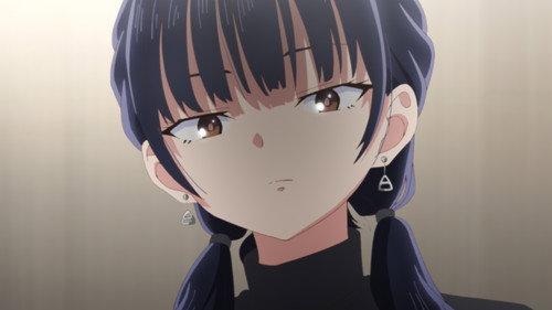 The Dangers in My Heart Season 1 Episode 15 - Yamada and Me