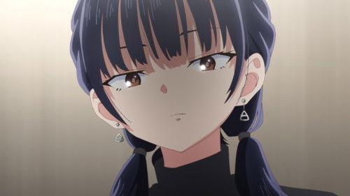 The Dangers in My Heart Season 1 Episode 15 - Yamada and Me