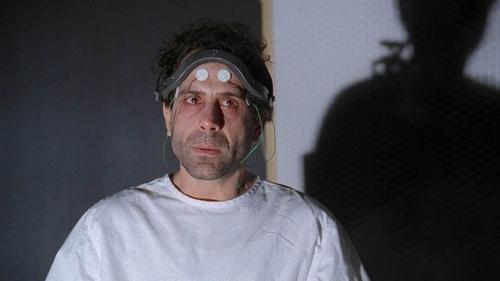 The X-Files Season 2 Episode 23 - Soft Light