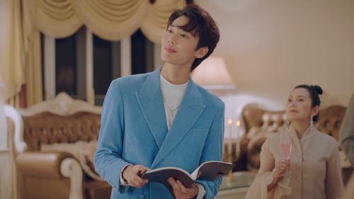 F4 Thailand: Boys Over Flowers Season 1 Episode 2 - The Second Impact