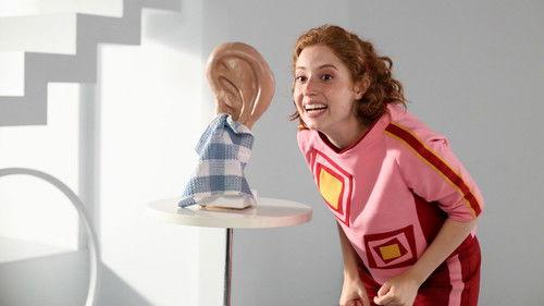 Passe-Partout Season 2 Episode 23 - Episode 23