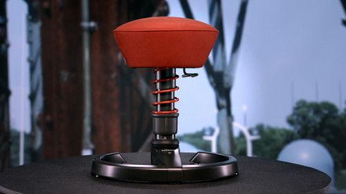 How It's Made Season 30 Episode 11 - Rubber Balls; Motion Chairs; Montreal Smoked Meat; Motorized Scooters