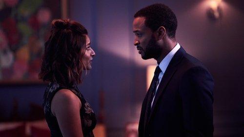 SurrealEstate Season 1 Episode 9 - White Wedding