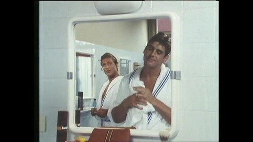 College Season 1 Episode 5 - Episode 5