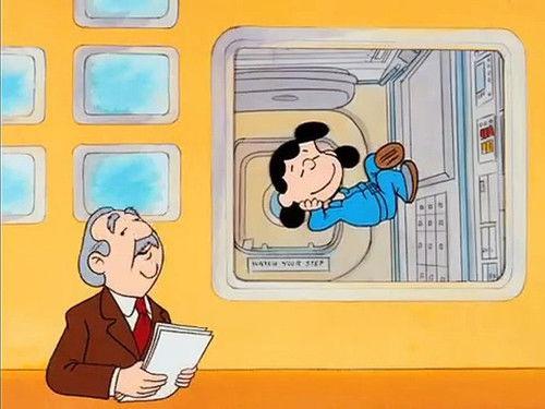 undefined Season 1 Episode 4 - The NASA Space Station