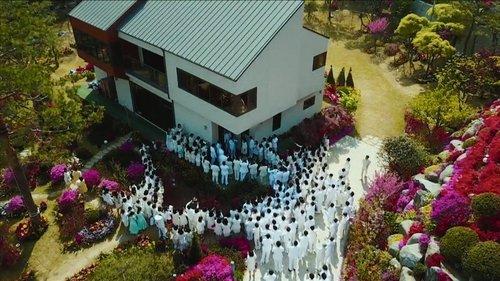 In the Name of God: A Holy Betrayal Season 1 Episode 7 - The Man Who Became God of Manmin