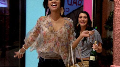 Bad Girls Club Season 8 Episode 11 - Bad Girl Players