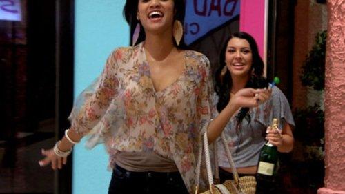 Bad Girls Club Season 8 Episode 11 - Bad Girl Players