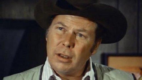 Petrocelli Season 1 Episode 18 - The Outsiders