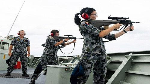 Sea Patrol Season 5 Episode 10 - The Hunted