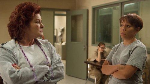 Orange Is the New Black Season 3 Episode 7 - Tongue-Tied