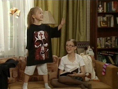 Daddy's Daughters Season 1 Episode 4 - Episode 4