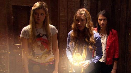 House of Anubis Season 2 Episode 89 - House of the Chosen