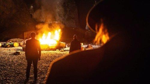 ZeroZeroZero Season 1 Episode 3 - Miranda