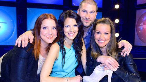 Gäster med gester Season 9 Episode 2 - Episode 2