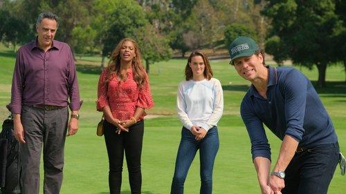 Single Parents Season 2 Episode 7 - Xander and Camille