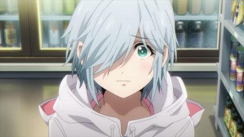 Darwin's Game Season 1 Episode 6 - Hardness