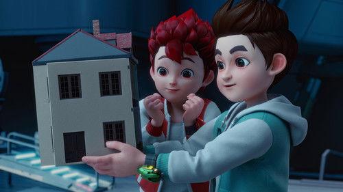 Dragon Force Season 4 Episode 21 - Episode 21