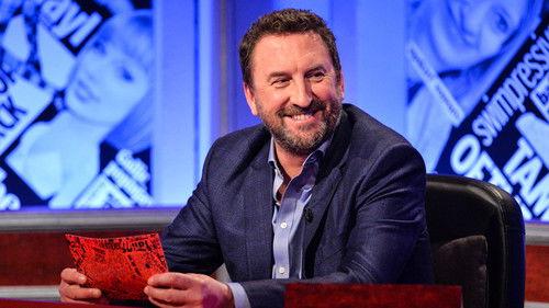 Have I Got News for You Season 55 Episode 3 - Lee Mack, Janet Street-Porter, Sara Pascoe