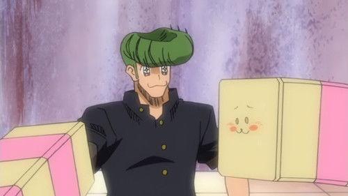 The Law of Ueki Season 1 Episode 42 - The Law of Team Barrow