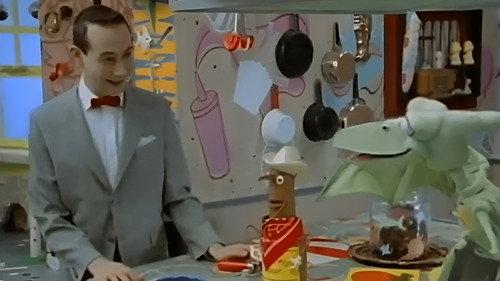 undefined Season 1 Episode 1 - Ice Cream Soup