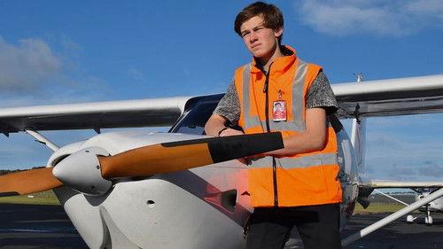 Australian Story Season 26 Episode 1 - Surviving Turbulence