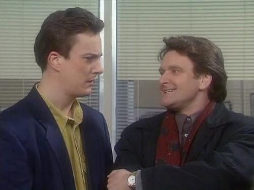 Drop the Dead Donkey Season 2 Episode 7 - Hoax