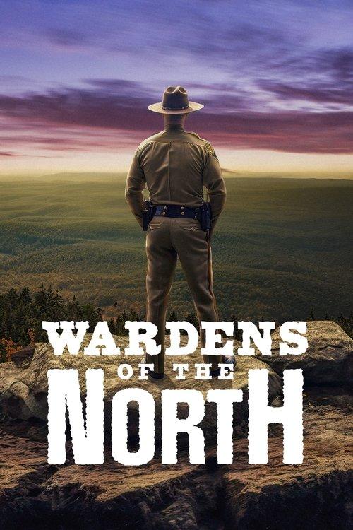 Wardens of the North poster