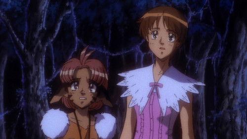 The Vision of Escaflowne Season 1 Episode 9 - Memories of a Feather