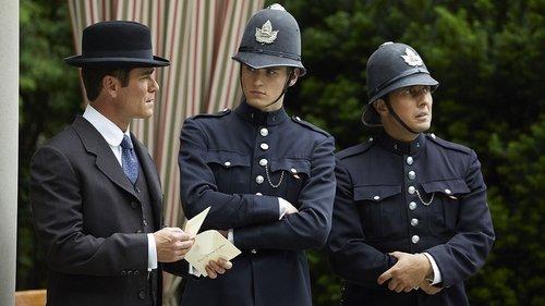 Murdoch Mysteries Season 12 Episode 8 - Drowning in Money