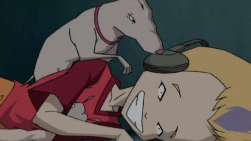 Code Lyoko Season 1 Episode 18 - Killer Music