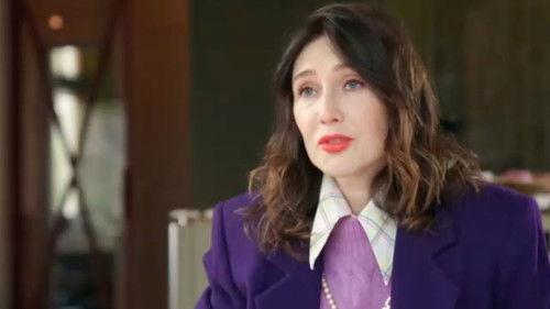 Verborgen Verleden Season 16 Episode 2 - Carice van Houten