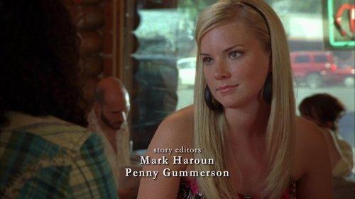 Heartland Season 2 Episode 6 - Holding Fast