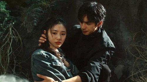 The Seven Relics of ill Omen Season 1 Episode 13 - Episode 13