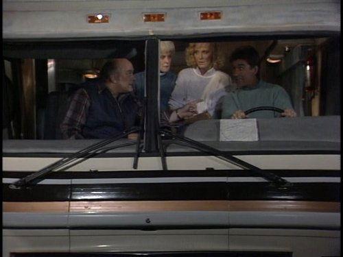 Growing Pains Season 2 Episode 14 - Thank You, Willie Nelson