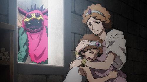 Record of Ragnarok Season 3 Episode 14 - Know Thyself