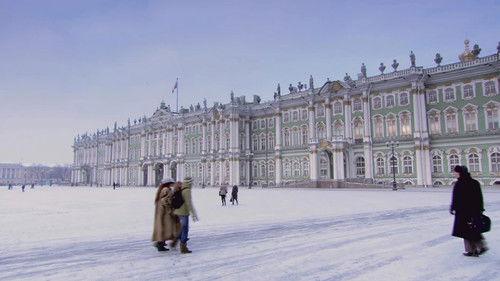 Art of the Heist Season 2 Episode 5 - The Russian Conspiracy