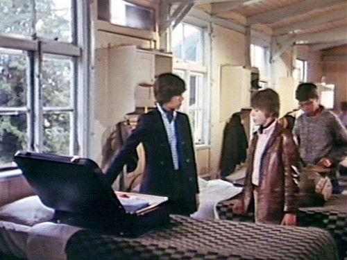 Les Galapiats Season 1 Episode 1 - Episode 1