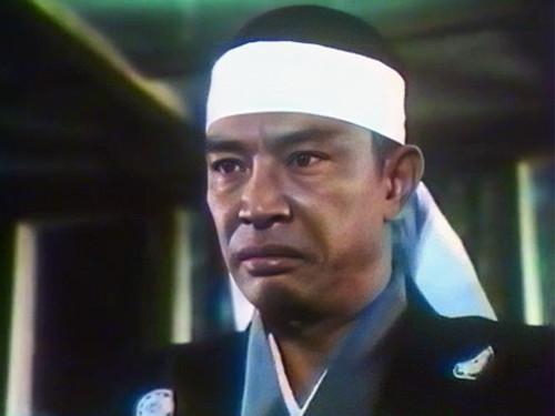 A Man Called Sloane Season 1 Episode 8 - Samurai