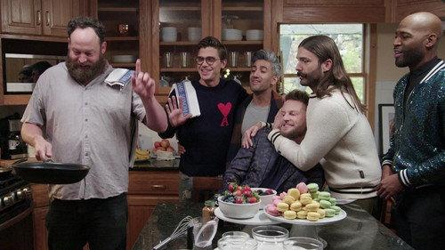 Queer Eye Season 4 Episode 3 - Stoner Skates By