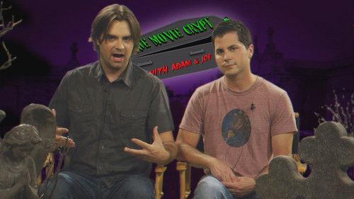 Holliston Season 1 Episode 1 - The Hooker: Part 1