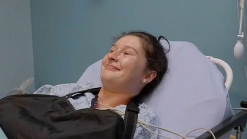 This Came Out of Me Season 1 Episode 3 - Bugs, Breaks and Eyeballs