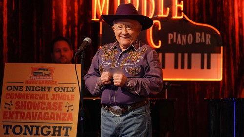 Call Me Kat Season 2 Episode 5 - Call Me Your Biggest Fan