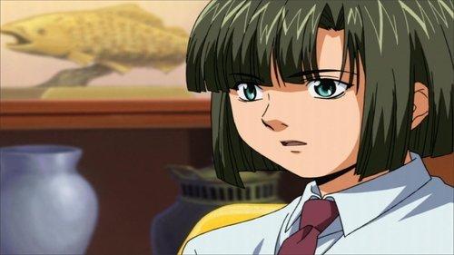 Hikaru no Go Season 2 Episode 8 - The Challengers
